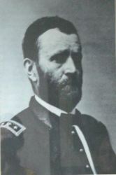 US President Grant had stayed at the hotel in 1879