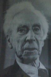Bertrand Russel stayed at the hotel in 1920