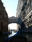 Brigde of Sighs