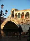 The Rialto Bridge